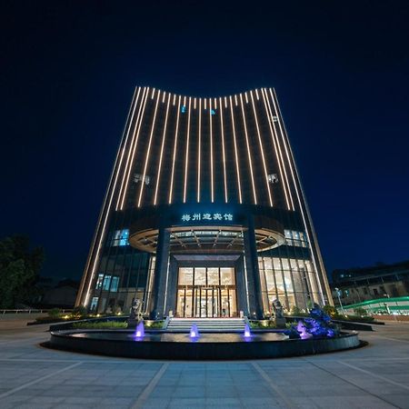 White Swan Guest House Meizhou Meizhou  Dış mekan fotoğraf