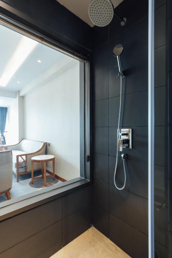 White Swan Guest House Meizhou Meizhou  Dış mekan fotoğraf