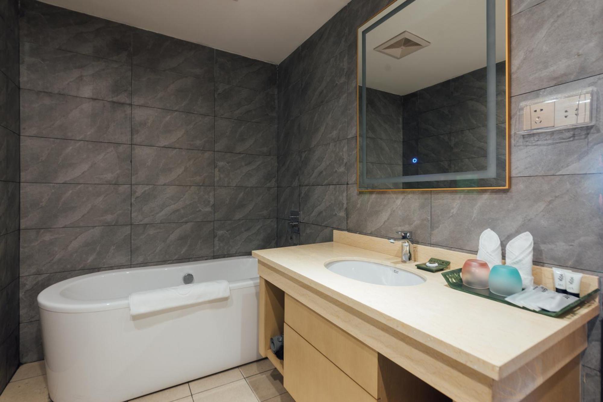 White Swan Guest House Meizhou Meizhou  Dış mekan fotoğraf