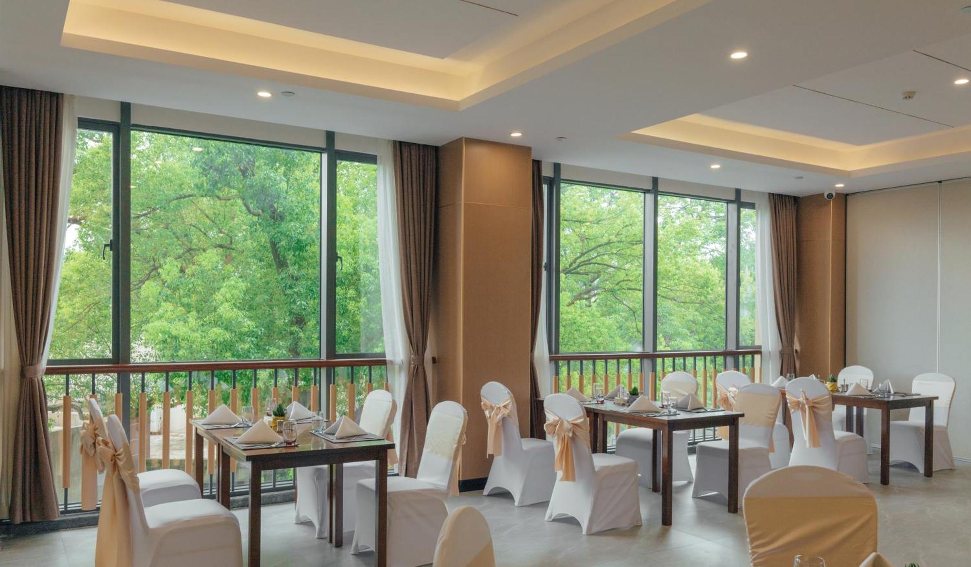 White Swan Guest House Meizhou Meizhou  Dış mekan fotoğraf